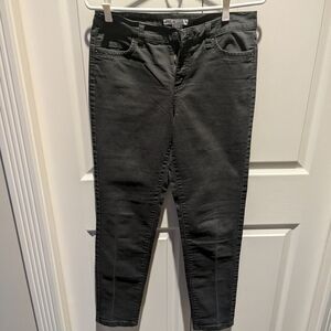 Cleo Black Skinny Jeans for Women